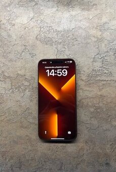 Iphone 16 Pro Max 256 gb pouštní titan