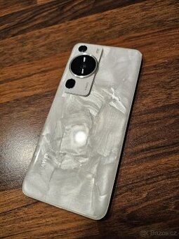 Huawei P60 Pro Rococo Pearl