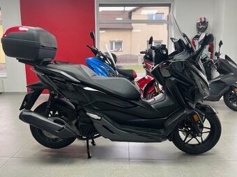 HONDA FORZA 125 KUFR