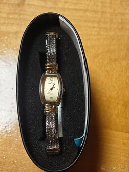 Dámské hodinky LEN.NOX  3ATM