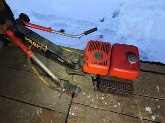 Motor Jikov Terra Vari