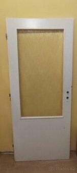 Dveře pravé 80 cm