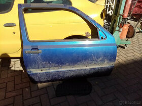 vw golf 3 III,mk3 dvere prave octavia golf IV mk4