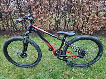 27,5" horské hliníkové kolo KELLYS, rám 15"(S)