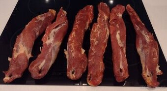 Poctivé výrobky bez aditív s vysokým podielom mäsa