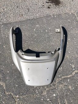 Honda Silver wing 600 držák spolujezdce