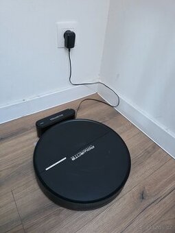 Robotický vysávač Rowenta X-Plorer Serie 60