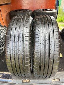 205/60r16, continental letní