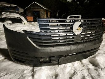 Přední nárazník T6.1