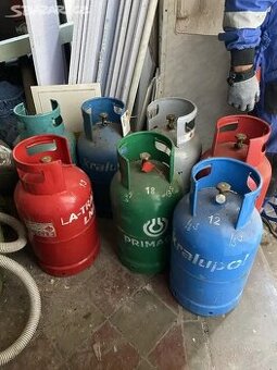 ❗️ PB Lahve ❗️