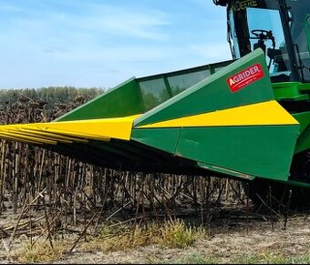 Slunečnicový adaptér Nas - 1