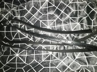 Třmenové řemeny 145cm