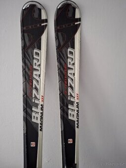 Lyže Blizzard 177 - 1