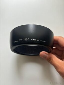 CANON EW-79B II SLUNEČNÍ CLONA