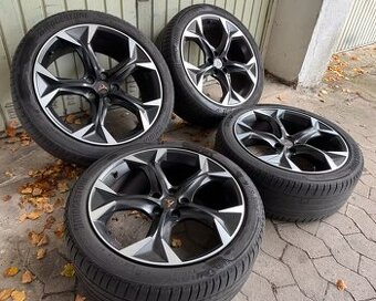 Cupra Formentor alu 19",obj.5FF601025E,Bridgestone 245/40R1 - 1