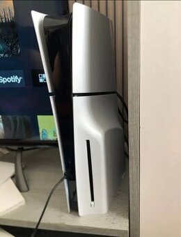 PlayStation 5 Slim S Mechanikou - 1
