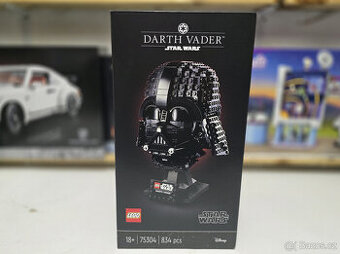 LEGO® Star Wars™ 75304 Helma Dartha Vadera - 1