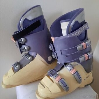 PRODAM DÍVČÍ  - DÁMSKÉ PŘEZKÁČE - 40 - 1