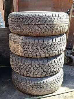 Kola 185/65 R15 88H - 1