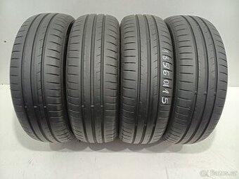 Letní pneu 185/60/15 Dunlop - 1