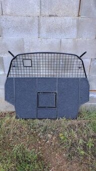 Přepážka Honda CR-V II