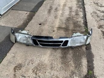 Saab 900,9-3 náhradní dily