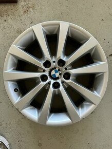 Kolo BMW 5 F10 F11 18"