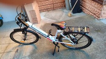 Proodám dámské elektrokolo - 1