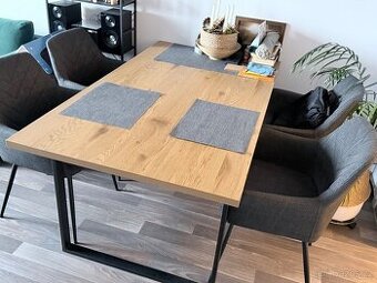 Jídelní sestava JYSK - 1