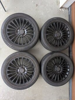 Kola BMW, Styling 73