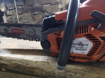 Husqvarna 562xp