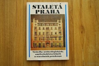 Staletá Praha XVIII