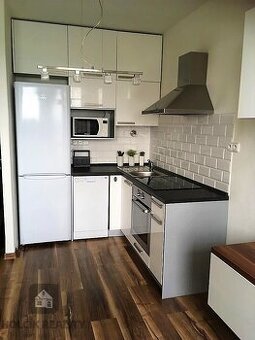 podnájem bytu 2+kk 56 m2 Ostrava - Zábřeh