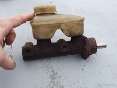 Brzdový valec Moskvič