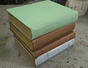 Časopis stadion ročníky 72,73,74,75