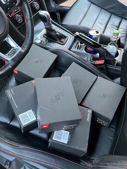 Antiradar Genevo max/ Radago go