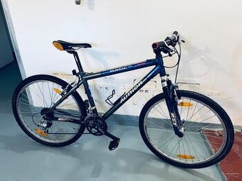 Author 26 dětské kolo