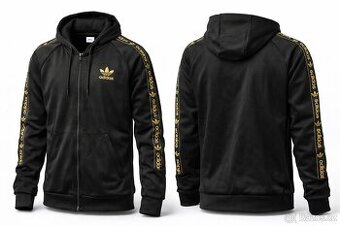 mikina Adidas-13-14 let, 164 cm