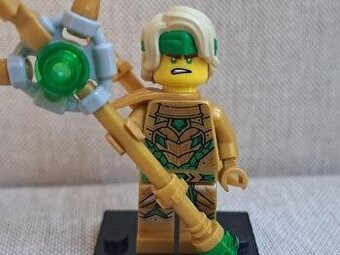 ⛩️ Lego Ninjago figruky (Lloyd) ⛩️