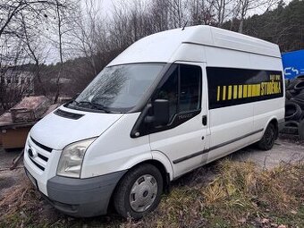 Ford Transit 300 L prodej/výměna.