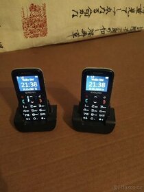 Mobilní telefon Evolveo