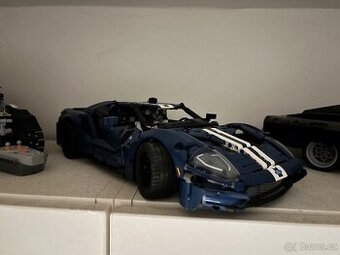 Prodám Lego technic 42154