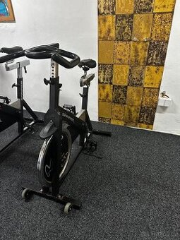 Vybaveni do posilovny