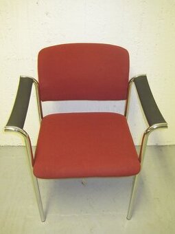 Kreslo trubky - AKCE