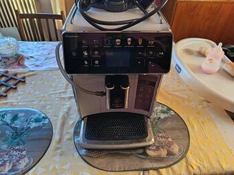 Kávovar Saeco grand aroma sm 6580
