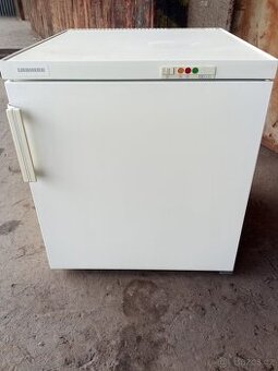 Mrazák Liebherr - 2 velké šuplíky