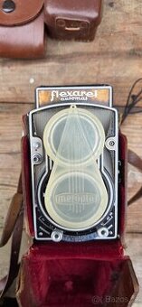 Fotoaparát Flexaret