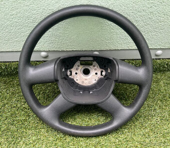 Volant Octavia 2 facelift  Superb 2 Fabia II