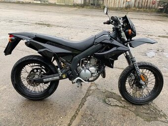 Derbi Senda SM 50