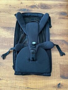 Joolz letní sedátko NOVÉ black